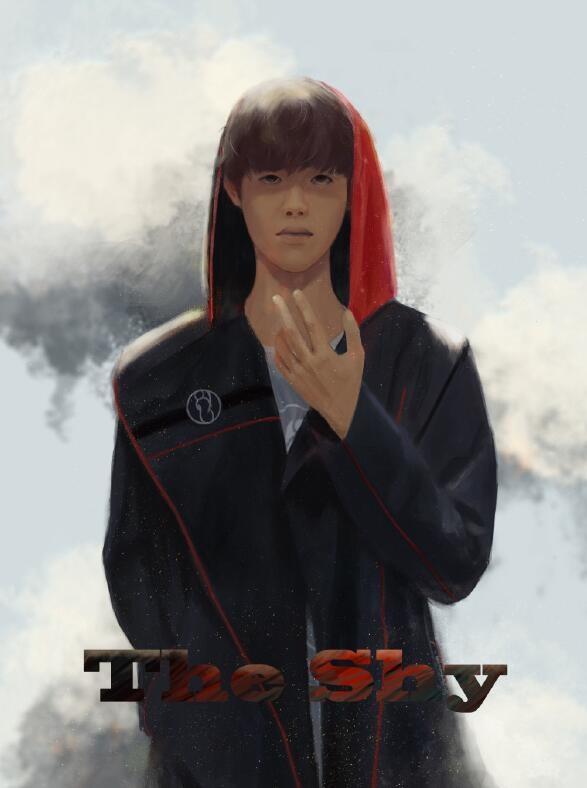 穷的动力和