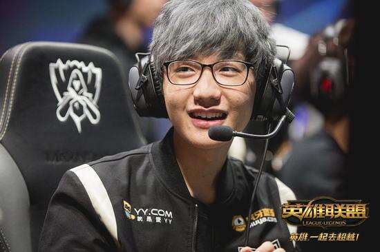 连冠的核心 连冠的核心