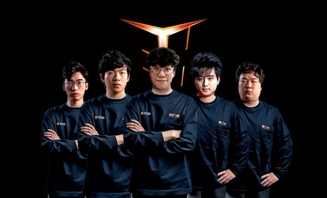 他或许能在 他或许能在